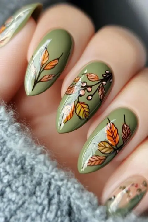 20 Gel Nails Ideas for 2025 – Short, Simple, Christmas, and Fall Designs for All Seasons