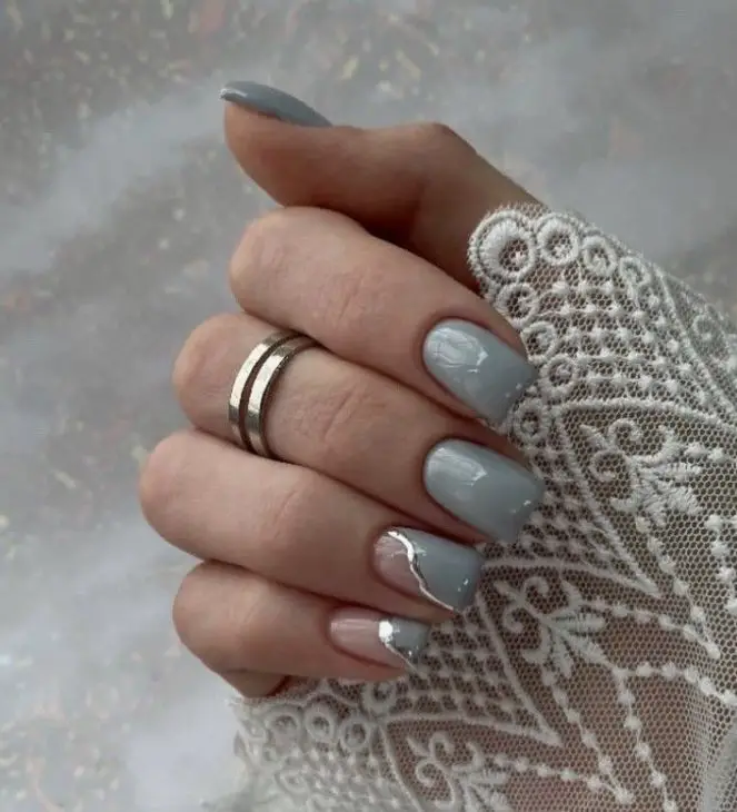 Short Nails Ideas 2025: Trendy, Simple, and Versatile Designs for Every Season