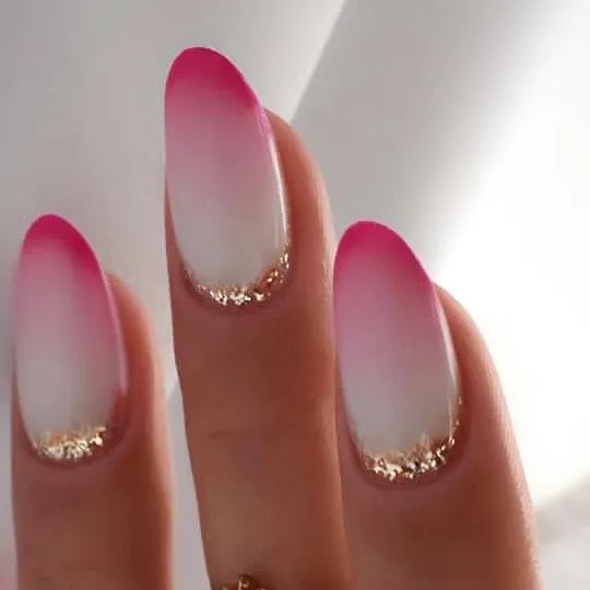 21 Pink Nail Ideas 2025: Glitter, Simple, Almond, and More for Your Perfect Look