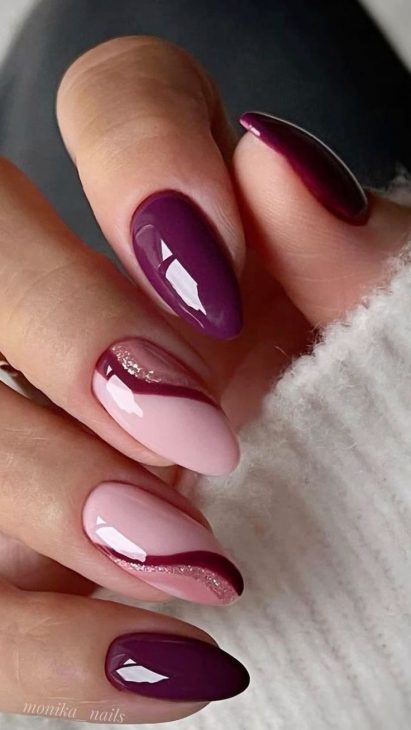 20 Almond Nail Ideas for 2025: Trendy, Elegant Designs for Every Season