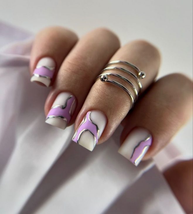 Short Nails Ideas 2025: Trendy, Simple, and Versatile Designs for Every Season