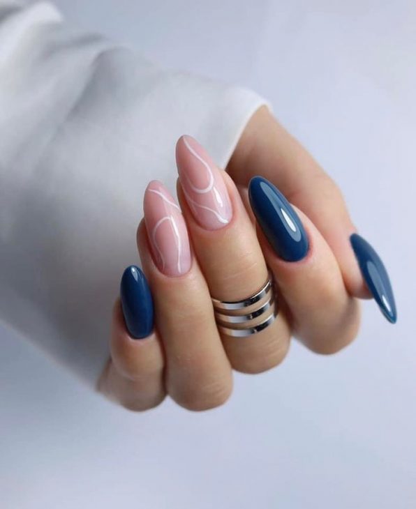 20 Almond Nail Ideas for 2025: Trendy, Elegant Designs for Every Season