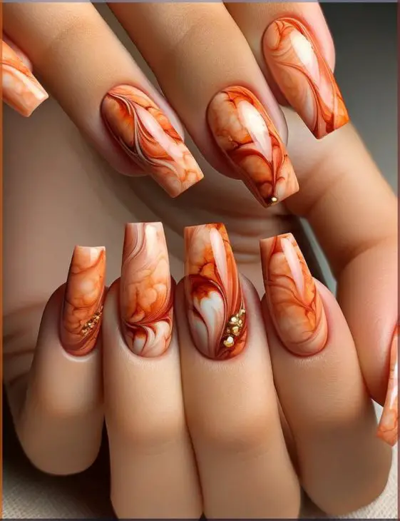 20 Gel Nails Ideas for 2025 – Short, Simple, Christmas, and Fall Designs for All Seasons