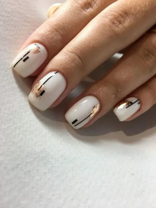 Short Nails Ideas 2025: Trendy, Simple, and Versatile Designs for Every Season