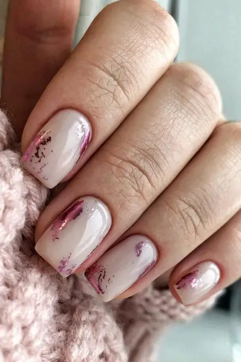 20 Gel Nails Ideas for 2025 – Short, Simple, Christmas, and Fall Designs for All Seasons