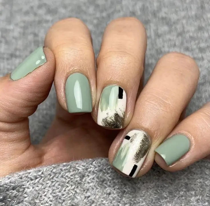 Short Nails Ideas 2025: Trendy, Simple, and Versatile Designs for Every Season