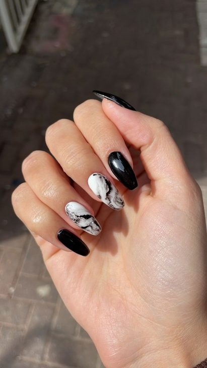 20 Almond Nail Ideas for 2025: Trendy, Elegant Designs for Every Season