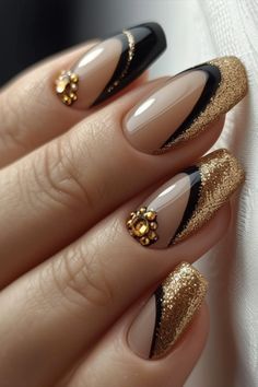 20 Gel Nails Ideas for 2025 – Short, Simple, Christmas, and Fall Designs for All Seasons