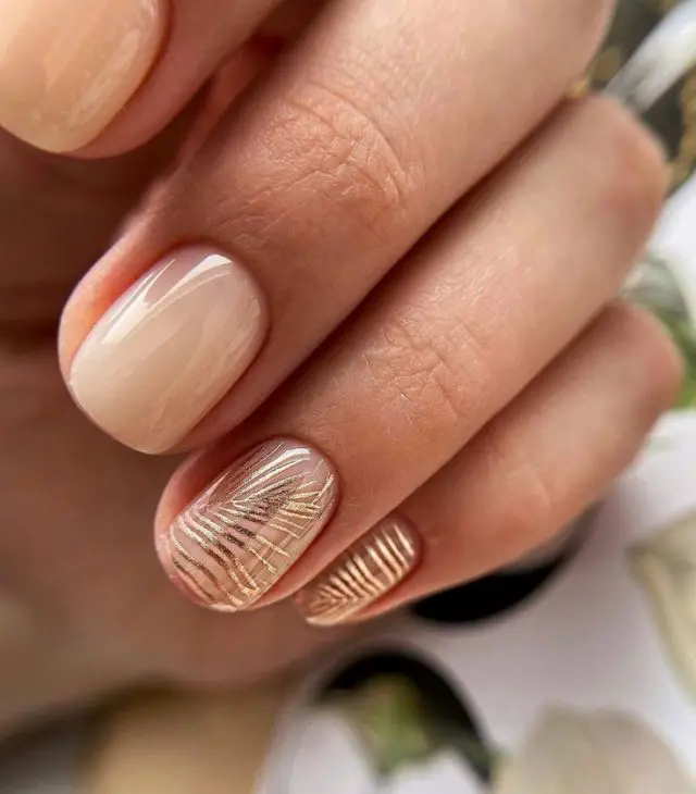 Short Nails Ideas 2025: Trendy, Simple, and Versatile Designs for Every Season