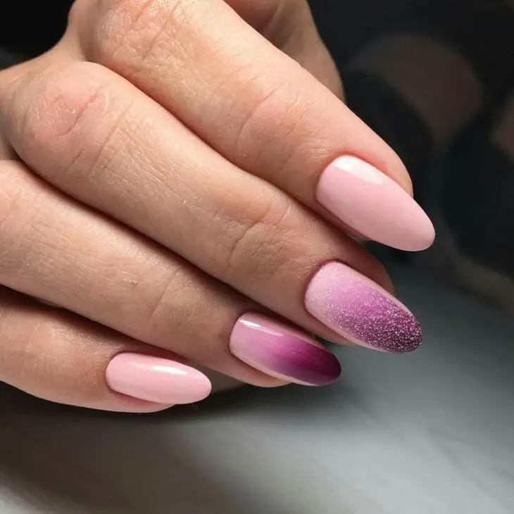 21 Pink Nail Ideas 2025: Glitter, Simple, Almond, and More for Your Perfect Look