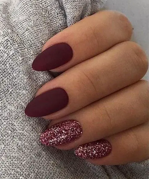 20 Almond Nail Ideas for 2025: Trendy, Elegant Designs for Every Season