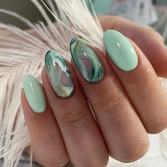 Short Nails Ideas 2025: Trendy, Simple, and Versatile Designs for Every Season