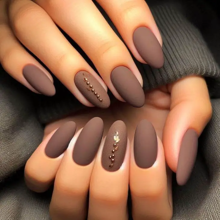 20 Almond Nail Ideas for 2025: Trendy, Elegant Designs for Every Season