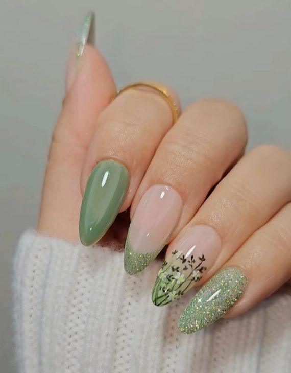 Fresh French Nails Ideas for 2025: Elegant & Versatile Trends