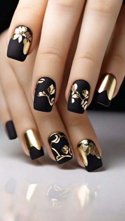 20 Gel Nails Ideas for 2025 – Short, Simple, Christmas, and Fall Designs for All Seasons