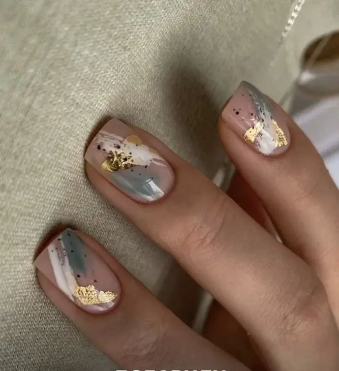 Short Nails Ideas 2025: Trendy, Simple, and Versatile Designs for Every Season