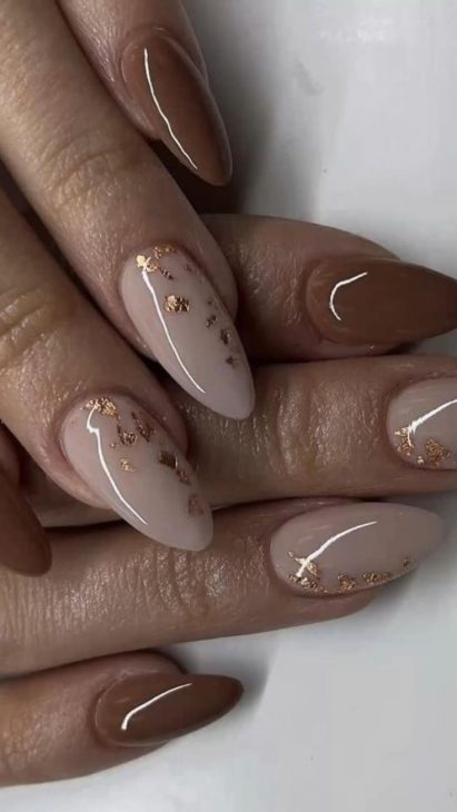 20 Almond Nail Ideas for 2025: Trendy, Elegant Designs for Every Season