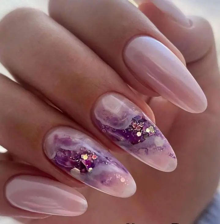 21 Pink Nail Ideas 2025: Glitter, Simple, Almond, and More for Your Perfect Look