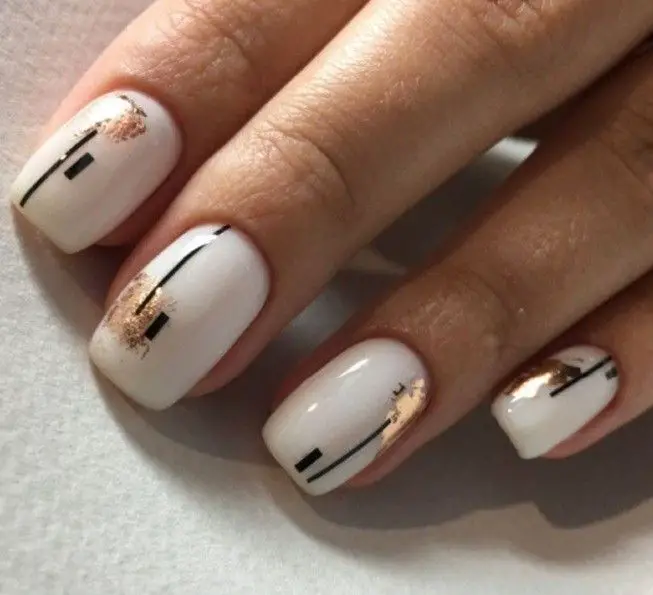 Short Nails Ideas 2025: Trendy, Simple, and Versatile Designs for Every Season