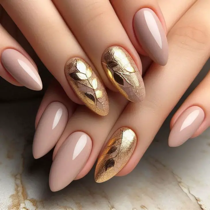 20 Almond Nail Ideas for 2025: Trendy, Elegant Designs for Every Season