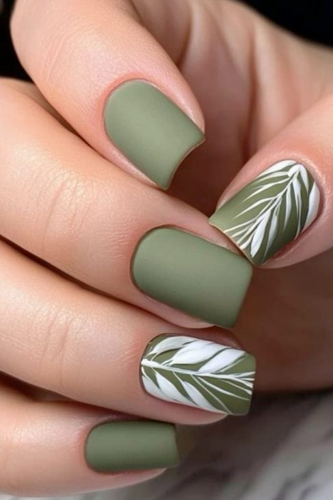 20 Gel Nails Ideas for 2025 – Short, Simple, Christmas, and Fall Designs for All Seasons