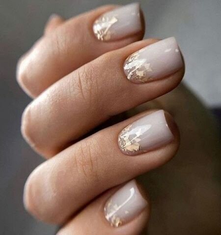 Short Nails Ideas 2025: Trendy, Simple, and Versatile Designs for Every Season