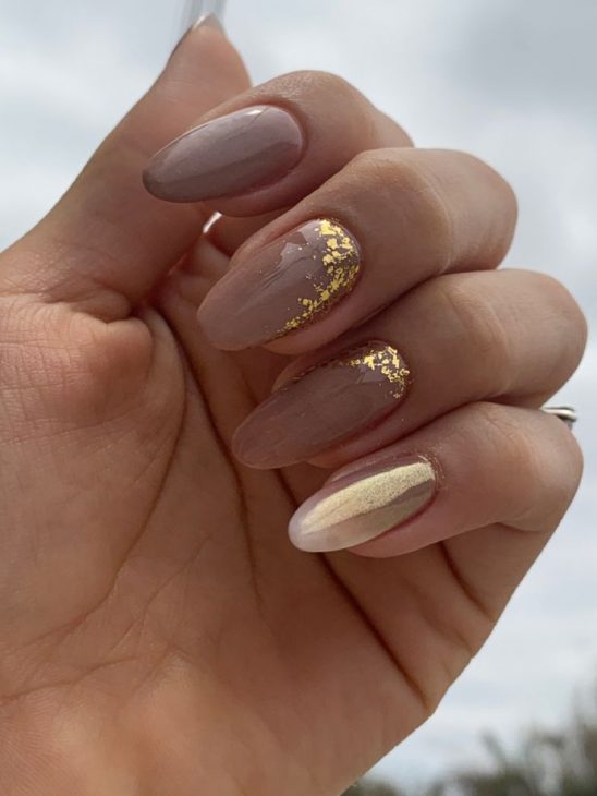 20 Almond Nail Ideas for 2025: Trendy, Elegant Designs for Every Season