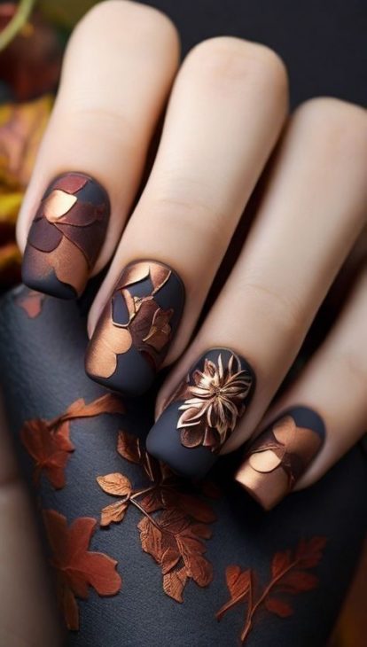 20 Gel Nails Ideas for 2025 – Short, Simple, Christmas, and Fall Designs for All Seasons