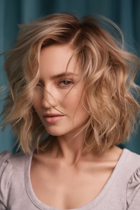 Lob Haircut 2025: Trendy and Versatile Ideas for Every Hair Type