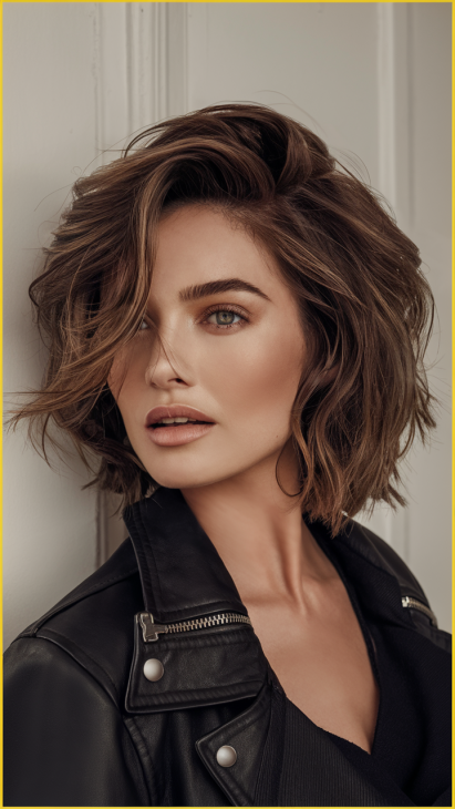 Lob Haircut 2025: Trendy and Versatile Ideas for Every Hair Type