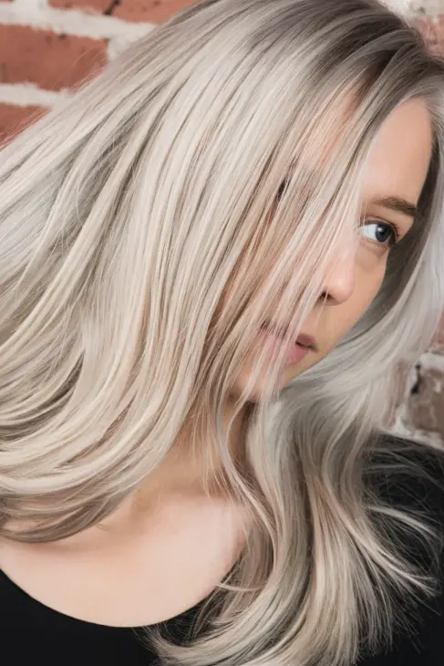 20 Stunning Ash Blonde Hair Color Ideas for 2025