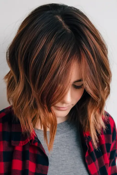 20 Trendy Hair Color Ideas for Brunettes to Try in 2025