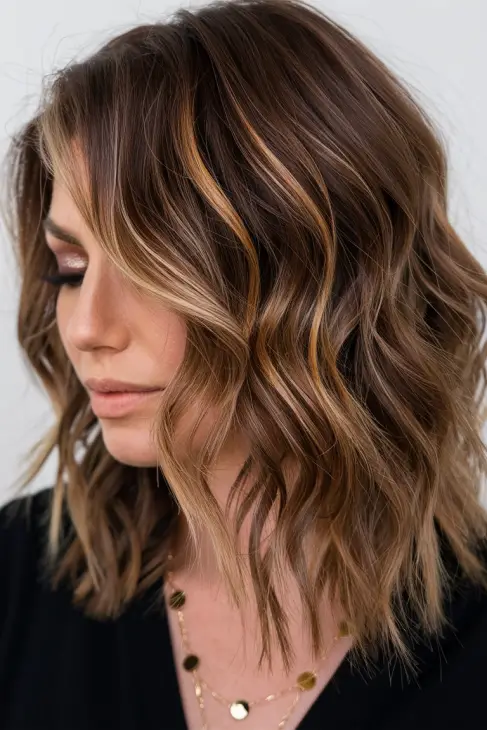 20 Trending Winter Hairstyles for 2024-2025: Fresh Looks for the Cold Season