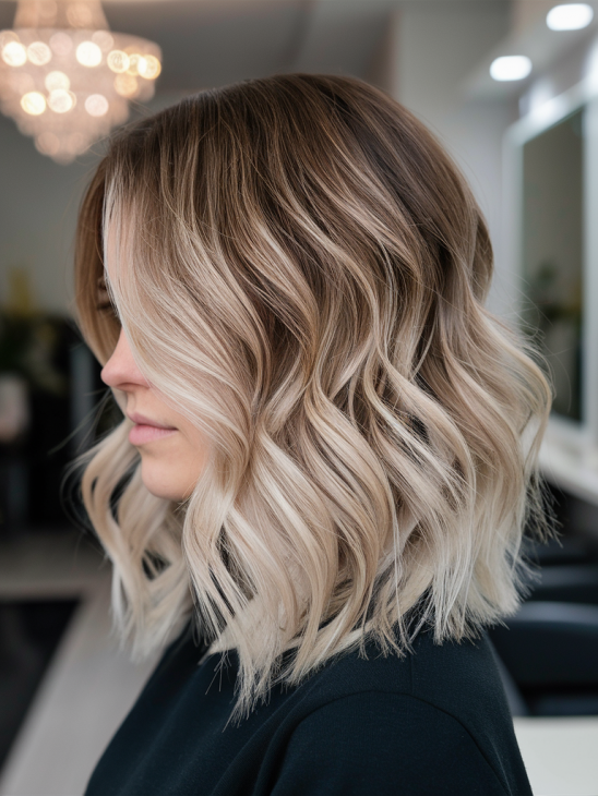 20 Stunning Ash Blonde Hair Color Ideas for 2025