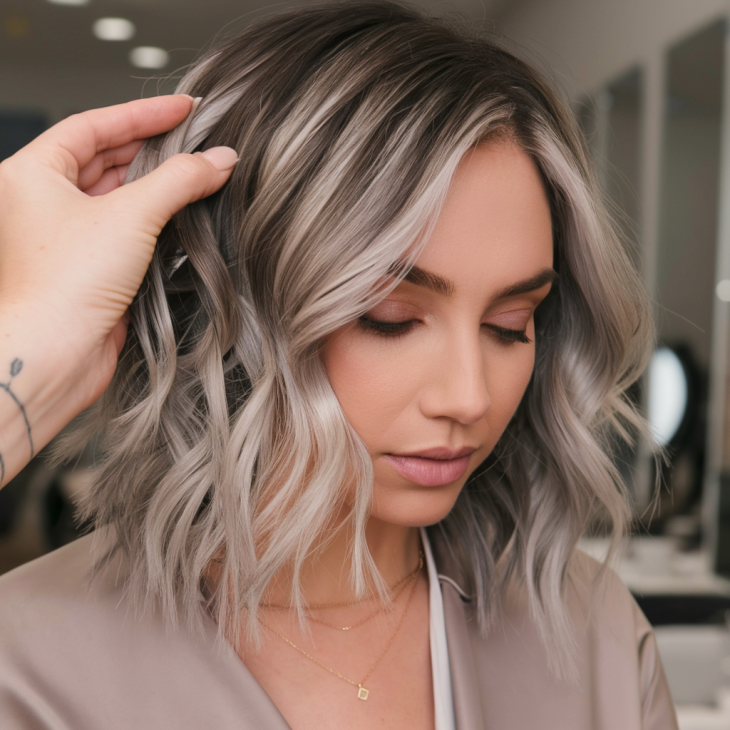 20 Stunning Ash Blonde Hair Color Ideas for 2025