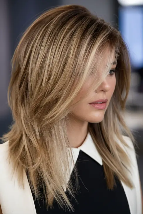 Balayage Layers 2025: The Ultimate Guide to Trendy Hair Transformations