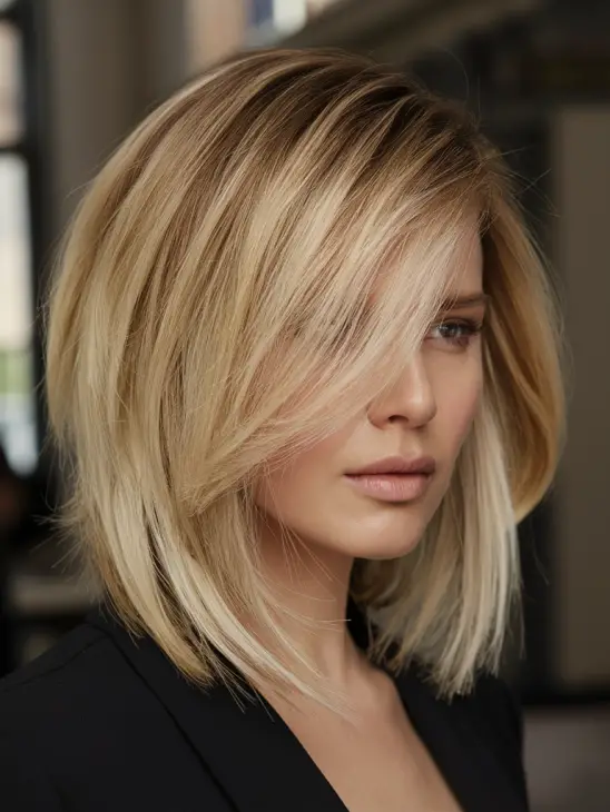 French Bob Haircuts 2025: Trends and Styles for a Chic Look