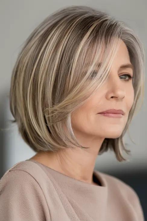 New Haircuts for Women Over 30 – 2025: Embrace Youthful and Trendy Styles