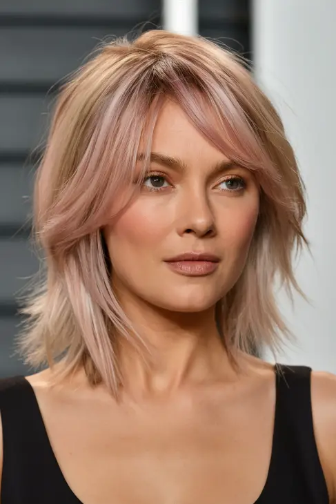 20 Trendy Asymmetrical Haircuts for Women to Try in 2025