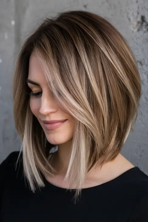 Balayage Layers 2025: The Ultimate Guide to Trendy Hair Transformations