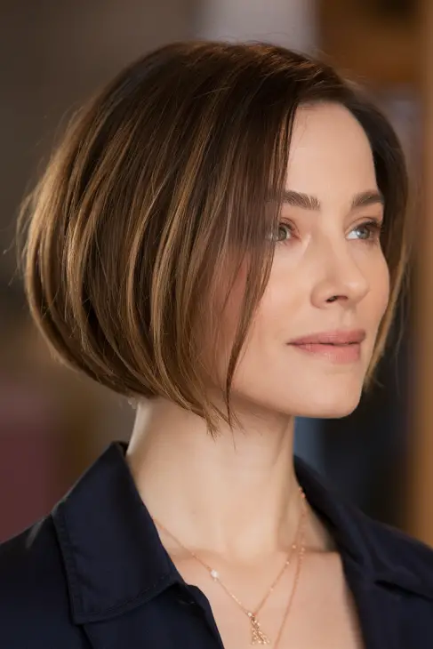 Winter Haircuts for Women Over 40: Top Trendy Styles to Try in 2024-2025