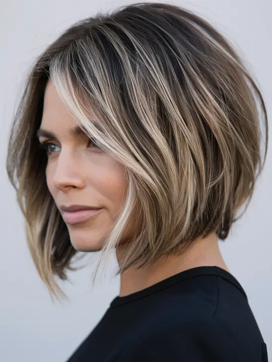 Balayage Layers 2025: The Ultimate Guide to Trendy Hair Transformations