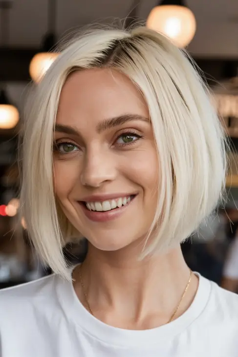 Top 20 Winter Bob Haircuts for 2024-2025: Stylish and Chic Looks to Try This Season