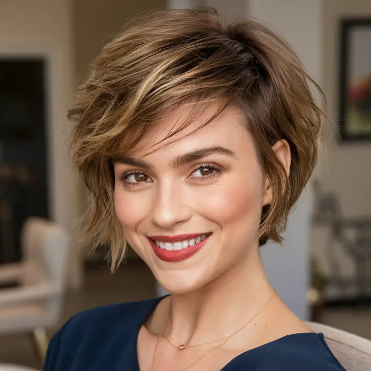 Top Blunt Bob Haircut Ideas for 2025: Trendy Styles for Every Woman