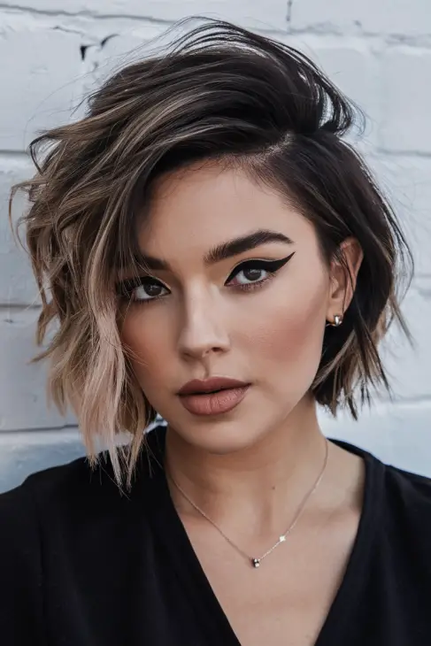 Top 20 Winter Bob Haircuts for 2024-2025: Stylish and Chic Looks to Try This Season