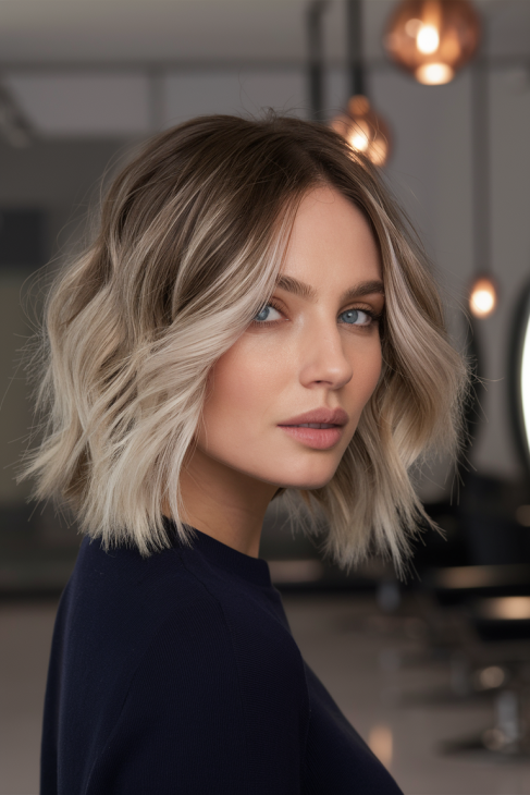 20 Stunning Ash Blonde Hair Color Ideas for 2025