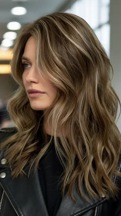 Winter Hair Color Ideas for Brunettes 2024-2025: Fresh Looks to Transform Your Style