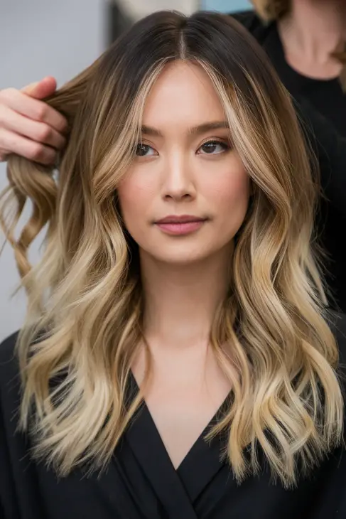 20 Hair Color Ideas 2025: Stunning Trends for Brunettes, Blondes, and Short Hair