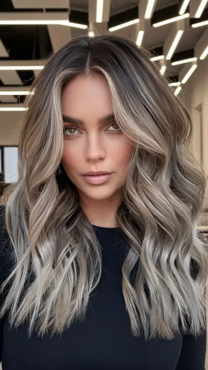 21 Stylish Winter Haircuts Ideas for 2024-2025