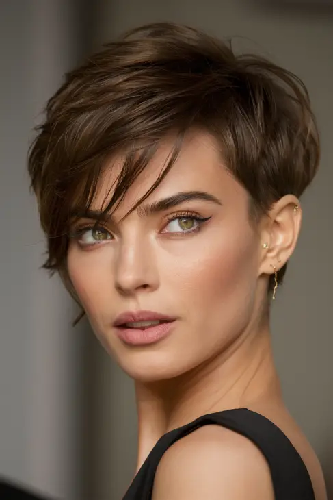 The Art of Layered Haircuts: Versatile Styles for Every Occasion